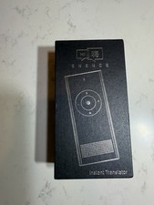 Enence Pro Language Translator Device Instant...