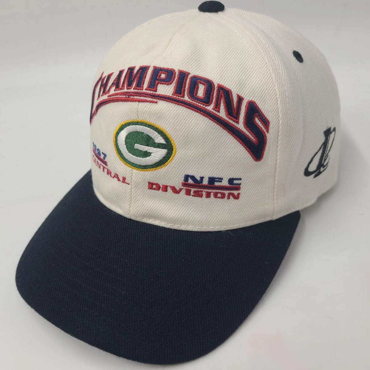 Playoffs Green Bay Packers NFL Fan Cap, Hats for sale | eBay display picture 1