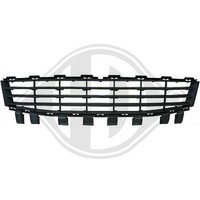 Diederichs Stossstangengitter 4464145 FÜR Renault