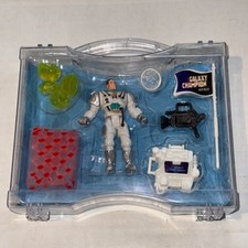 2002 Chap Mei Space Quest Astronaut Space Force Patrol Unit II Action set