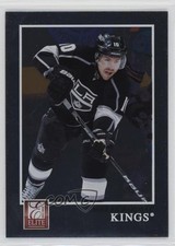2011-12 Panini Elite Mike Richards #66 0c6