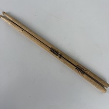 OEM Rock Band Replacement LUDWIG Drum Sticks Pair Set Original Wii PS2 PS3 Xbox