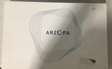 Arzopa 17.3” 1080p Portable Monitor - Black