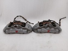 AUDI R8 4S AWD Brake caliper Front SET 4S0615107G Bremssattel Vorne Satz CERAMIC