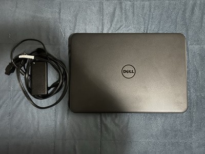 Dell P28F 3531 15.6  Display Laptop Windows 10 (Tested Working) *Battery Issue*