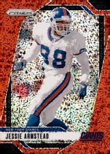 2024 Panini Prizm #220 Jessie Armstead Disco