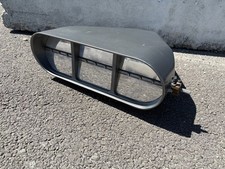 Enderle Magnesium Blower Hat
