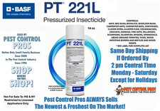 14 oz PT 221L Residual Insecticide Insect Con...