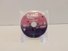 Bratz The Movie (Nintendo Wii, 2007) Disc Only
