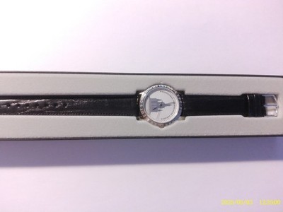 Dresdner Frauenkirchen Uhr  Sonderedition EXPO 2000 ungetragen Neu TOP