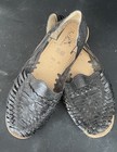 Women’s Black Artesanias Hurachi Sandals 9.5/10 — photo 3