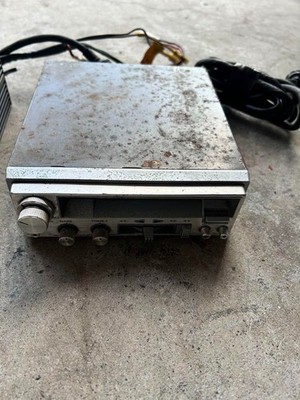 ロンサムカーボーイ　パイオニア　KP77G CD-5 GM-40 Pioneer CD-5 Lonesome Carboy KP-77G Cassette Deck GM-40 Amp EQ Car
