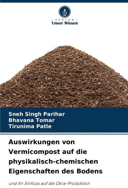 Sneh Singh Parihar (U. A.) | Auswirkungen Von Vermicompost Auf Die...-image