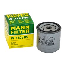 Filtre à huile Seat TOLEDO