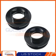 (2) Leveling Kit Lift Front 3" For 2WD GMC Sierra Chevy Silverado Classic 99-07