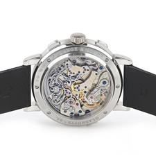A.LANGE & SÖHNE Datograph Up/Down 405.035 SW13321 5