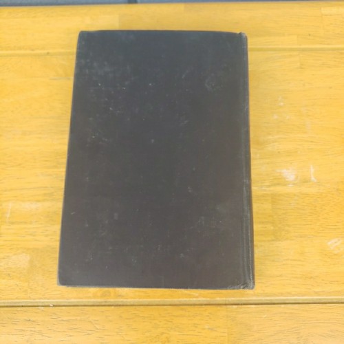 Vintage Mystery The Case Of The Black-Eyed Blonde Erle Stanley Gardner 1944 1st - Foto 4 di 8