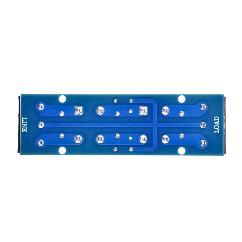 6A/25A Power Filter Board EMI Hochfrequenz zweistufiges Netzteil Tiefpass  - Bild 14 von 16