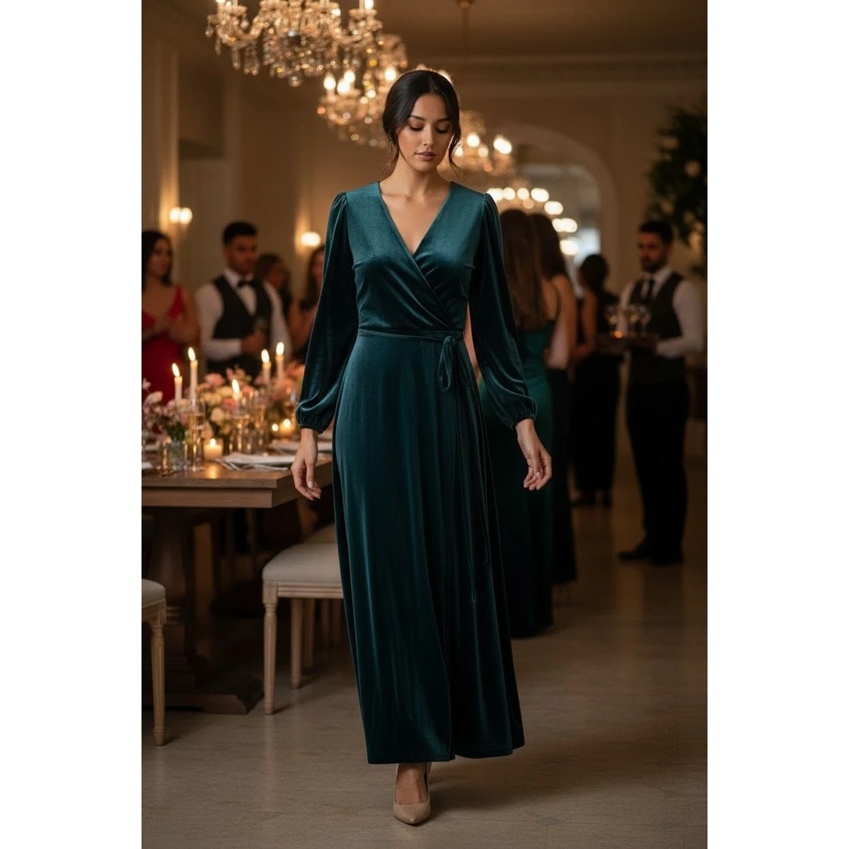 MSK Formal Solid Dresses for Women for sale | eBay MSK Formal Solid Dresses for Women for sale | eBay