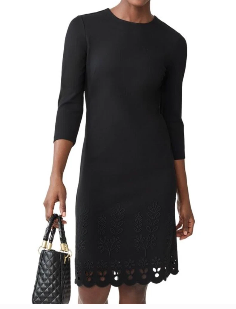 j mclaughlin black dress J. Dresses for Women for sale What Type of Bra professional dress Color:Custom Colors 15% Extra