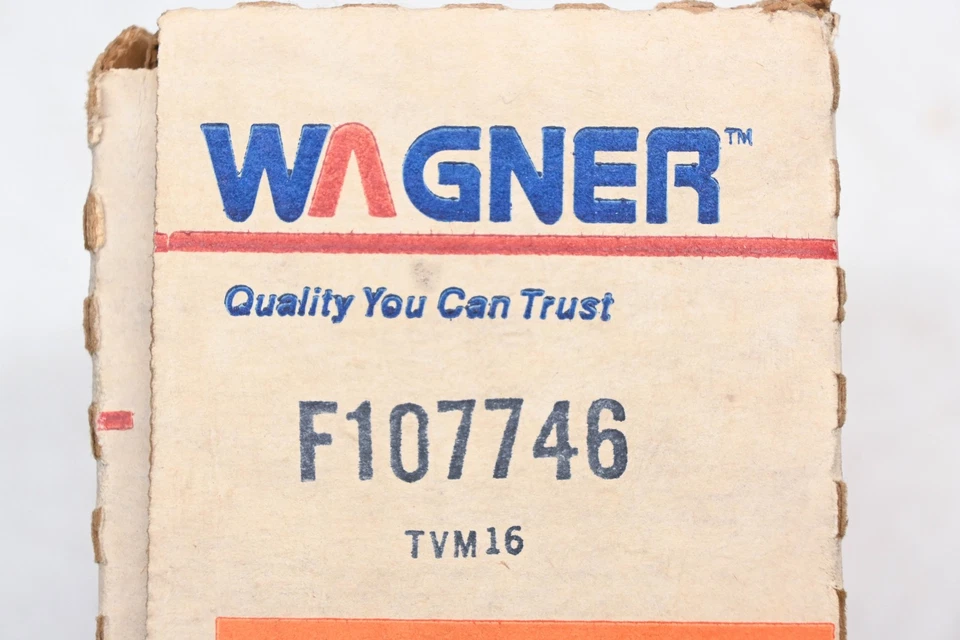 Wagner F107746 Bendix Master Brake Cylinder NOS - Image 3 of 3