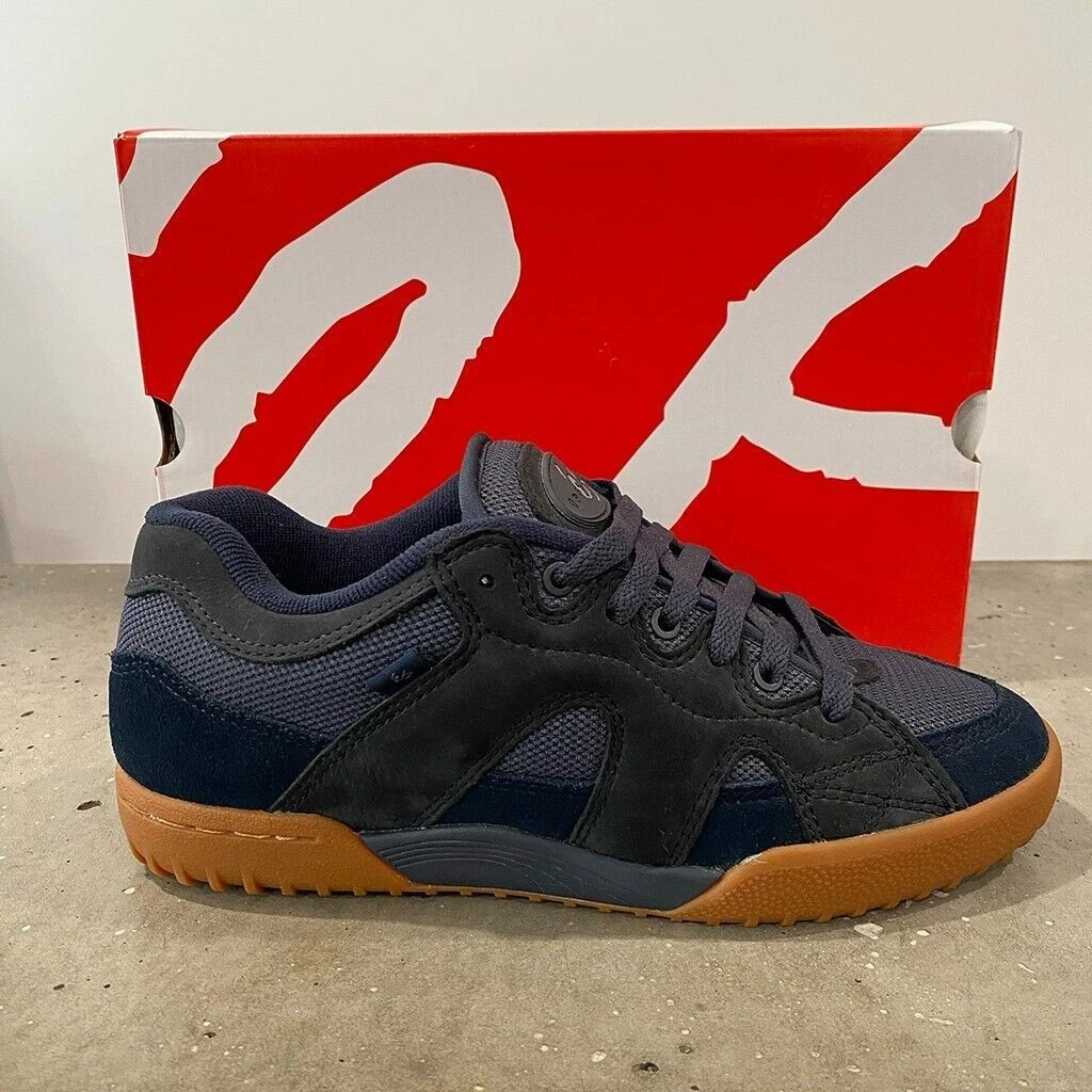 Tenis éS One Nine 7 - Versus Skate Store