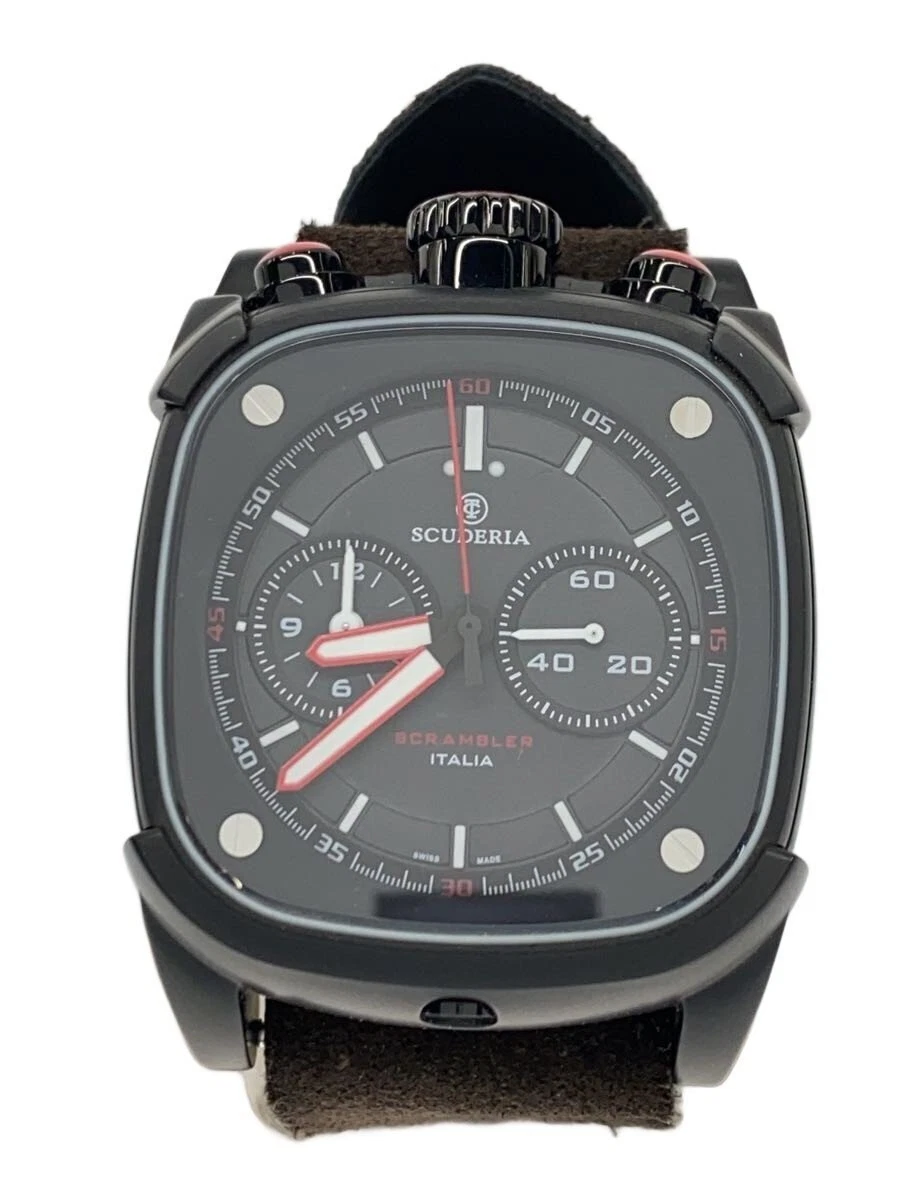 Ct Scuderia Wristwatches for sale | eBay