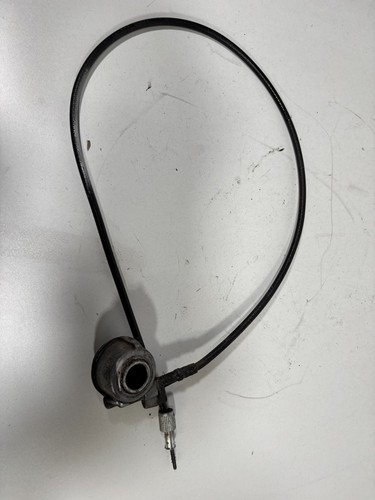 BMW R 1100 RS Tachowelle Tachoschnecke Schnecke Tachoantrieb Tacho (T1)