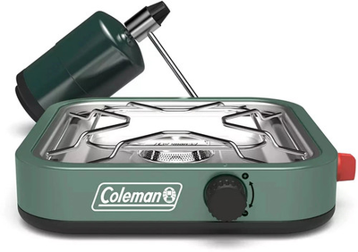 #ad Coleman Cascade 18 Camping Stove $71.08