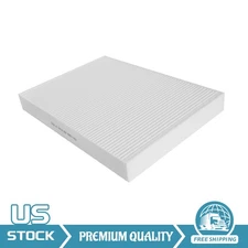 1x Carbon Cabin Air Filter for Chrysler 300 Dodge Charger Challenger 2011-2023