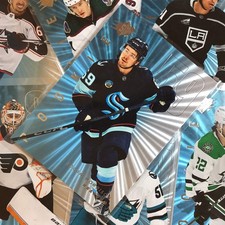 2024-25 SPx Hockey RUSLAN ISKHAKOV Rookie Base #141