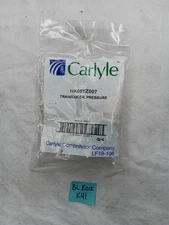 Carlyle HK05YZ007 Pressure Transducer