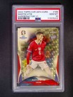 1/1 2024 Topps Chrome FIFA UEFA EURO Martin Vitik Superfractor PSA 10