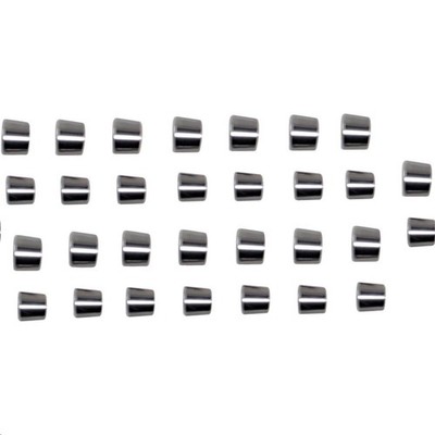 Kibblewhite Precision Valve Spring Keeper Set - Standard Motorcycle Street Bike