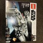 LEGO Star Wars: The Razor Crest (75292) Brand New Factory Sealed