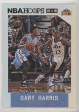 2015-16 Panini NBA Hoops Artist Proof 76/99 Gary Harris #31 0l1