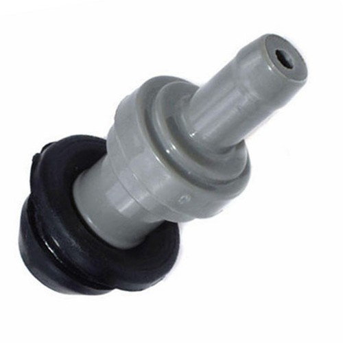 12204-15050 1220415050 Grommet Ventilation Valve 1220415050 Black Valves - Picture 5 of 9