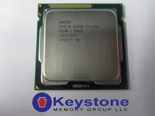 Intel Xeon E3-1280 Quad-Core 3.5GHz 8MB LGA1155 Processor SR00R *km