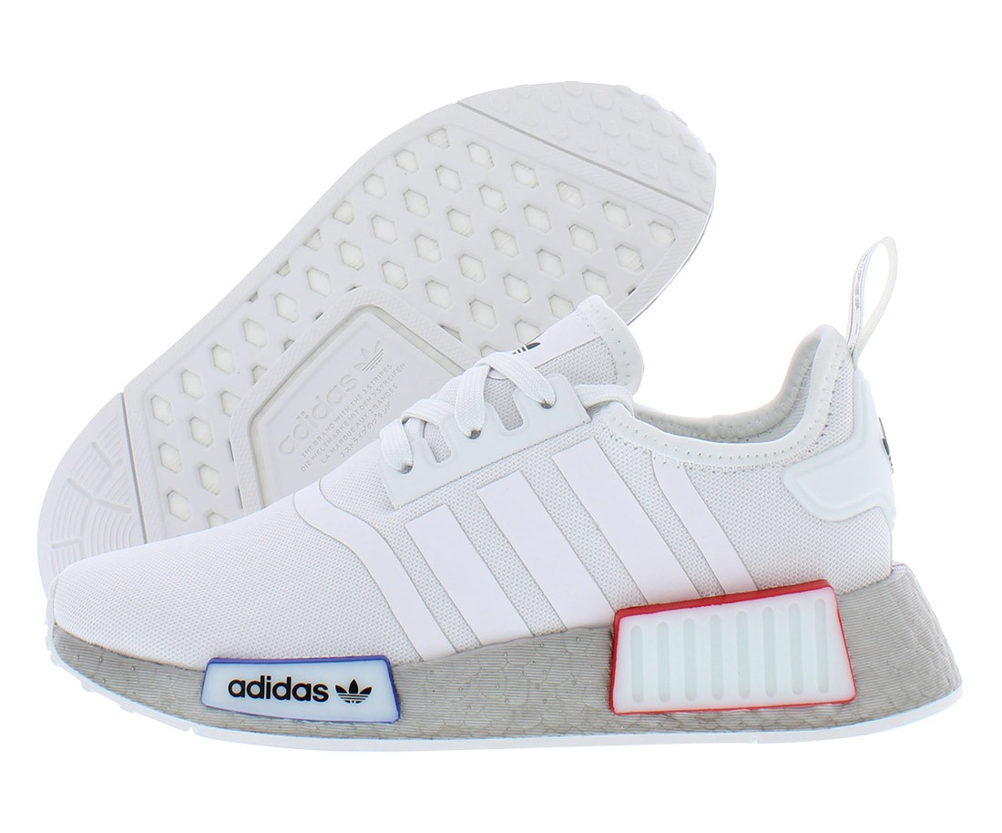 Adidas Nmd_R1 Boys Shoes Adidas Nmd_R1 Boys Shoes