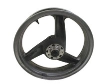 Felge vorne X36 Kawasaki ZZR 1100 ZXT10C Vorderrad 3,5x17 Zoll F-1258 Vorderrad