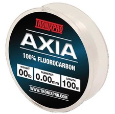 Axia 100% Fluorocarbon Line / Fishing