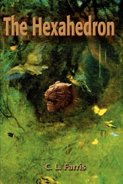 C. L. Farris | The Hexahedron | Taschenbuch | Englisch (2001) | iUniverse-image