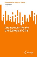 Adi Wolfson | Chemodiversity And The Ecological Crisis | Taschenbuch | Englisch
