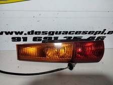 RÜCKLEUCHTE AUßEN LINKS / 331178 FÜR SUZUKI IGNIS II MH 1.3 RM413