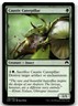 Caustic Caterpillar 170 Magic The Gathering- Magic Origins