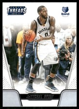 2016-17 Panini Threads #26 JaMychal Green
