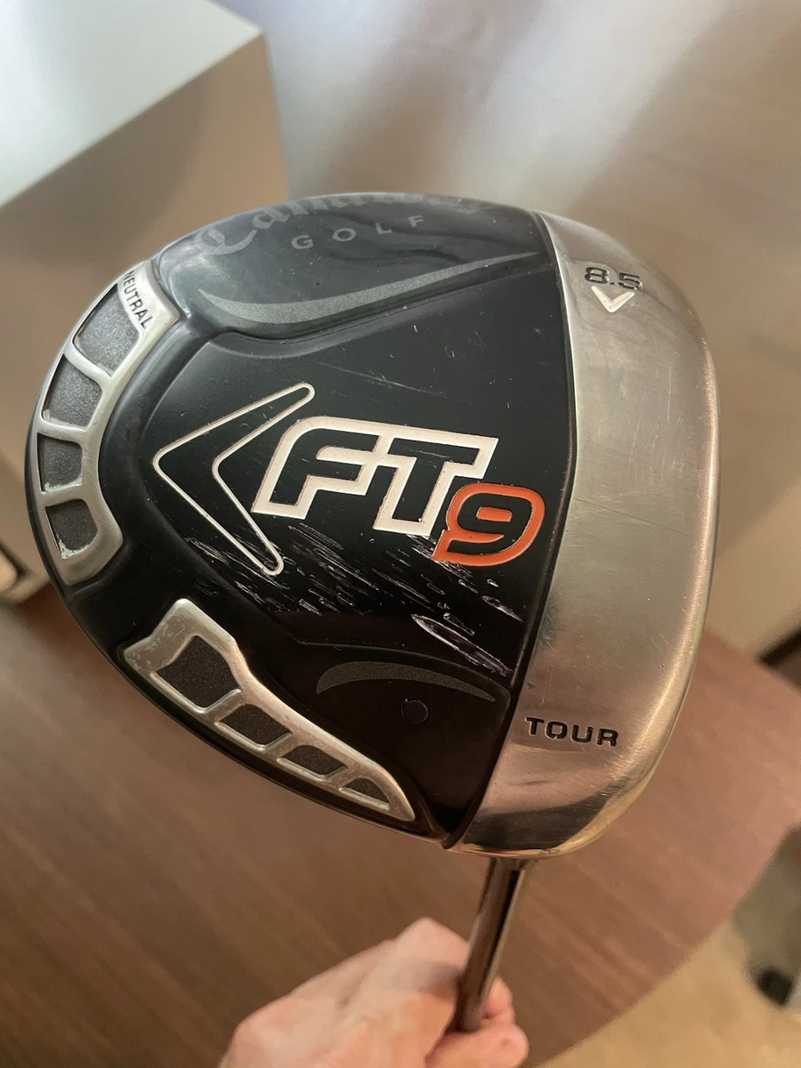 Callaway Ft Tour Driver for sale | eBay