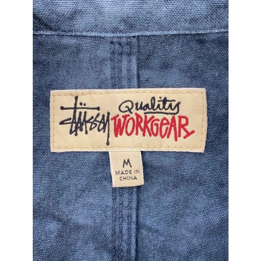 STUSSY Jacket M Men 1543 thumbnail 3