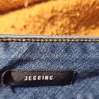 Torrid Premium Jegging Blue Denim Jeans Medium Wash Women Cotton Blend — photo 3