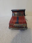 1960's Tonka Manually Operated Dump Truck